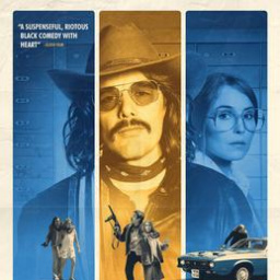 Movies Like Stockholm (2018)