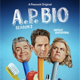 Tv Shows You Would Like to Watch If You Like A.P. Bio (2018)