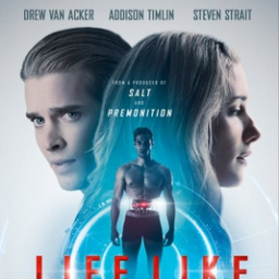 Movies Similar to Life Like (2019)