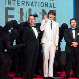 Movies to Watch If You Like Ajin: Demi-human (2017)