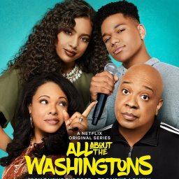 More Tv Shows Like All About the Washingtons (2018 - 2018)