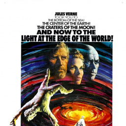 Movies Similar to the Light at the Edge of the World (1971)