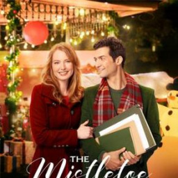 Most Similar Movies to the Mistletoe Inn (2017)