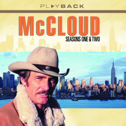 Tv Shows to Watch If You Like Mccloud (1970 - 1977)