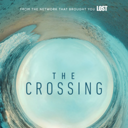 Tv Shows Like the Crossing (2018 - 2018)