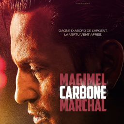 Most Similar Movies to Carbon (2017)