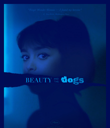 Movies Similar to Beauty and the Dogs (2017)