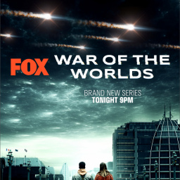 Tv Shows You Should Watch If You Like War of the Worlds (2019)
