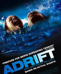 Movies You Should Watch If You Like Adrift (2018)