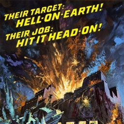 Movies You Should Watch If You Like Hell Boats (1970)