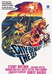 Movies You Should Watch If You Like City Beneath the Sea (1971)