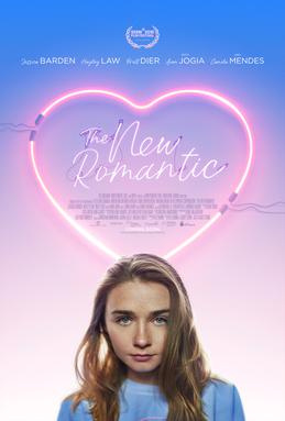 Nejpodobnější filmy jako nový romantický (2018)