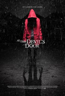Movies Most Similar to the Devil's Doorway (2018)