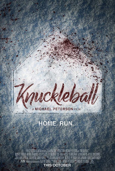 Most Similar Movies to Knuckleball (2018)