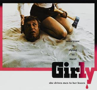Movies Like Girly (1970)