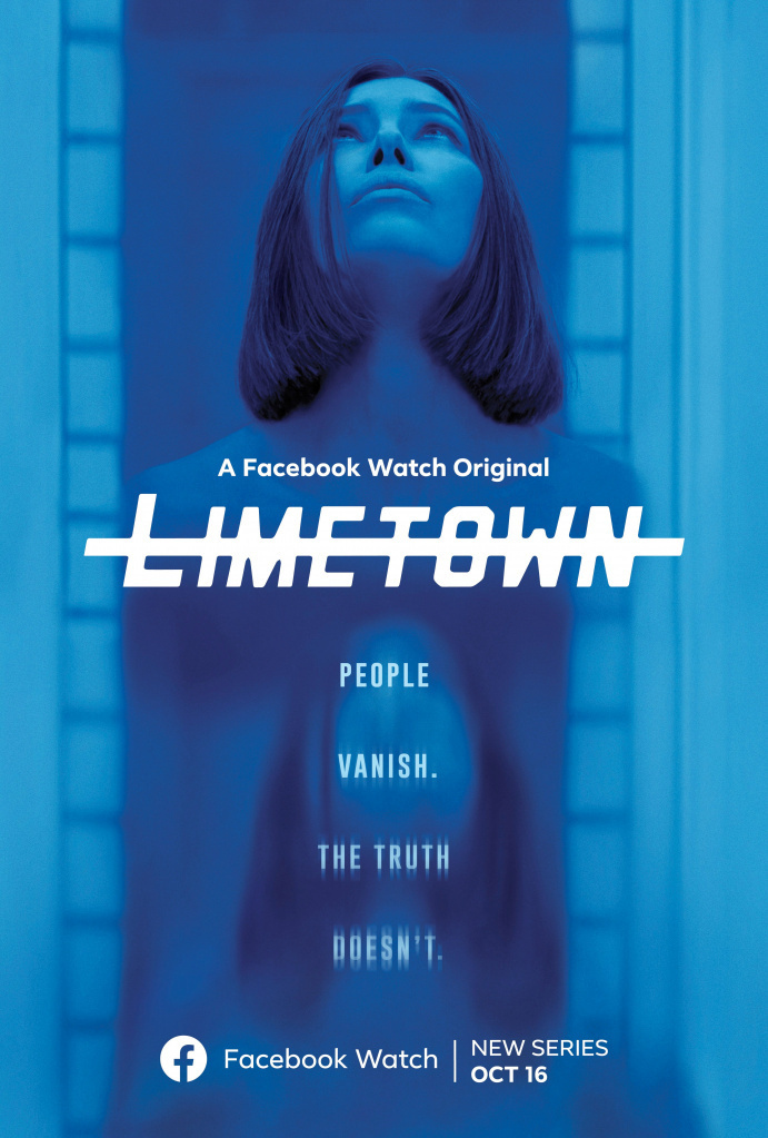 Most Similar Tv Shows to Limetown (2019 - 2019)