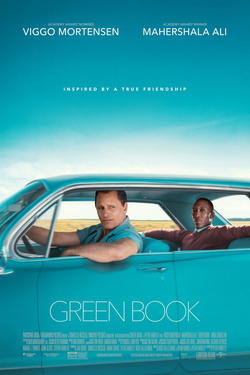Movies You Would Like to Watch If You Like Green Book (2018)