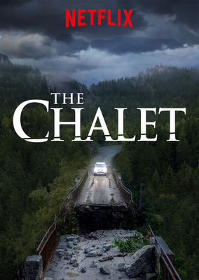 Most Similar Tv Shows to the Chalet (2017)