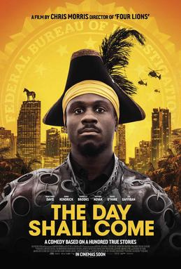 More Movies Like the Day Shall Come (2019)