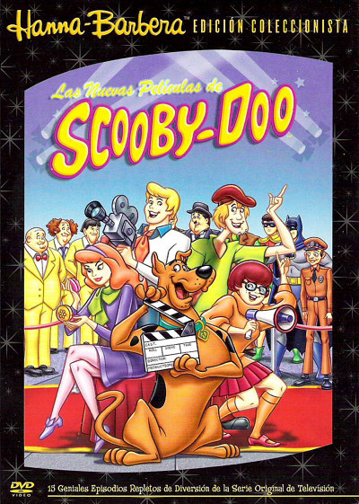 Most Similar Tv Shows to the New Scooby-doo Movies (1972 - 1973)
