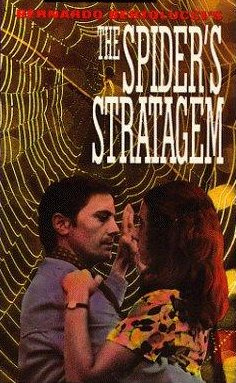 Movies to Watch If You Like the Spider's Stratagem (1970)