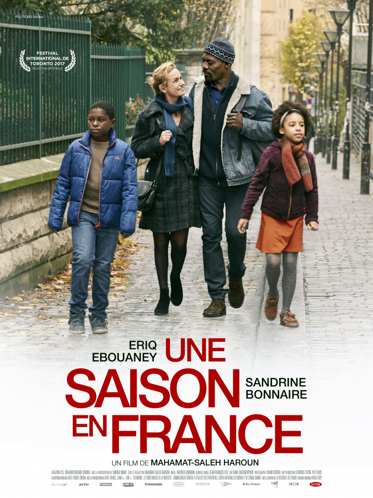 More Movies Like A Season in France (2017)