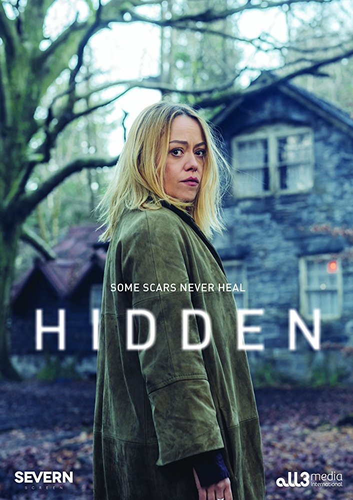 Most Similar Tv Shows to Hidden (2018)