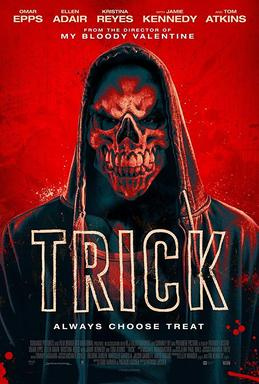 Movies Most Similar to Trick (2019)