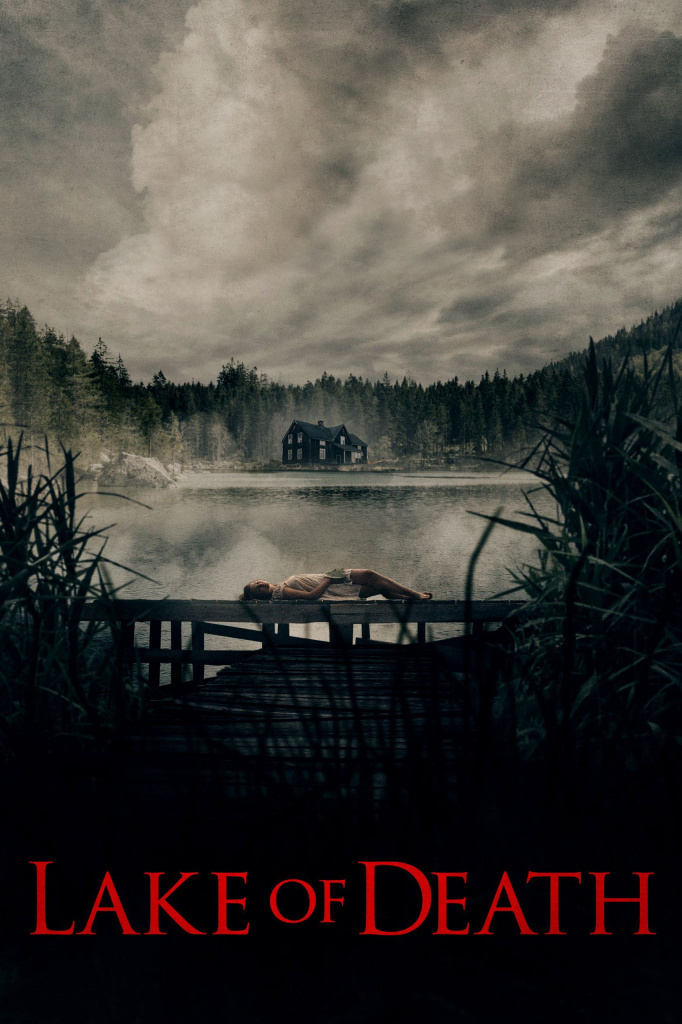 Movies Similar to Lake of Death (2019)