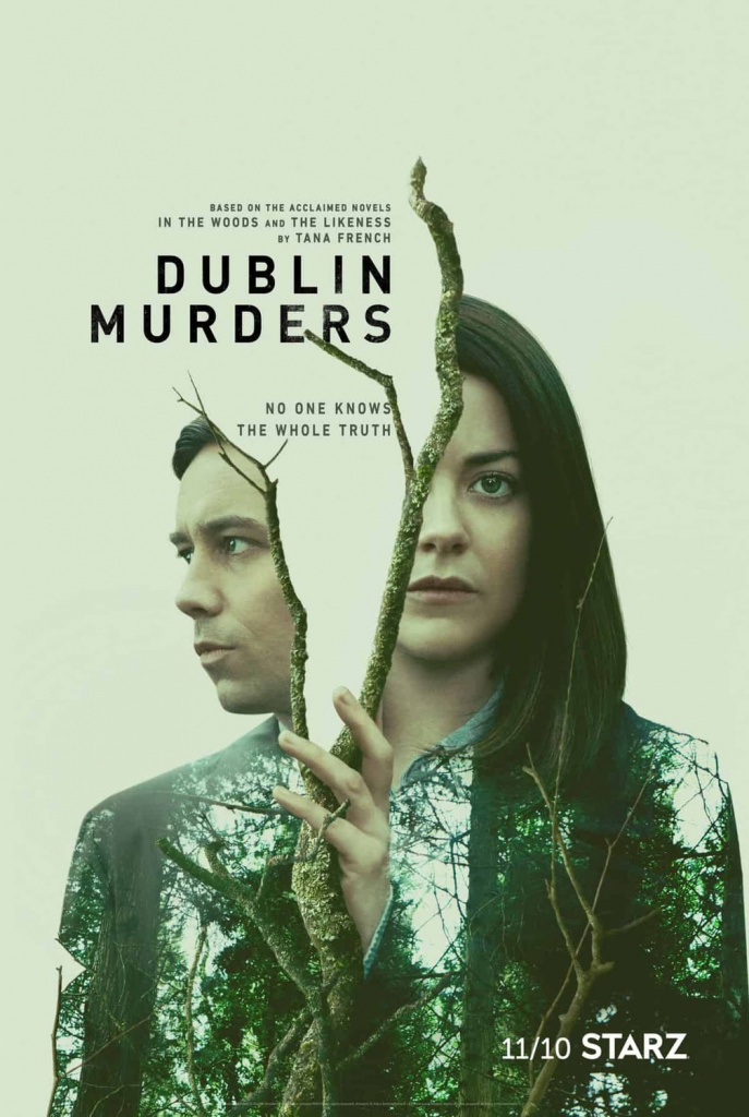 More Tv Shows Like Dublin Murders (2019)