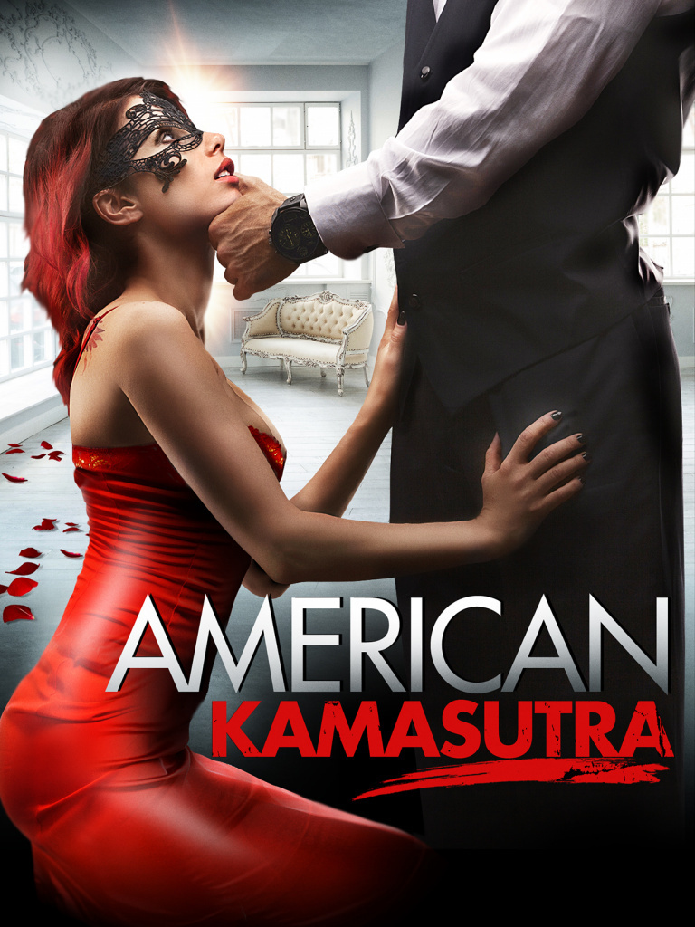 Most Similar Movies to American Kamasutra (2018)