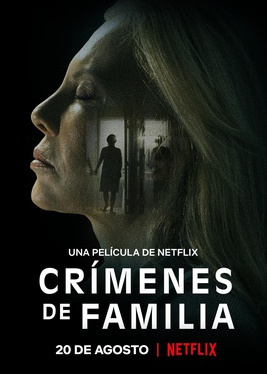 Movies You Would Like to Watch If You Like the Crimes That Bind (2018)