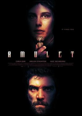 More Movies Like Amulet (2020)