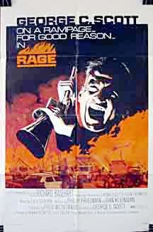 Movies to Watch If You Like Rage (1972)