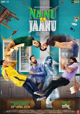 Movies Similar to Nanu Ki Jaanu (2018)