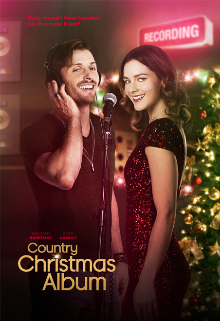 More Movies Like Country Christmas Album (2018)