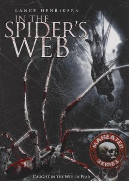 Movies Like Spider in the Web (2019)