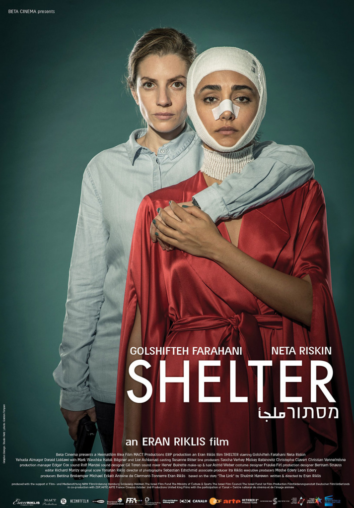Movies You Should Watch If You Like Shelter (2017)