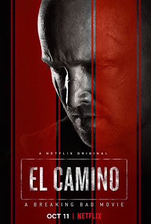 Movies Similar to El Camino: A Breaking Bad Movie (2019)