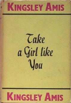 Movies You Would Like to Watch If You Like Take a Girl Like You (1970)