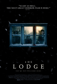 Movies You Should Watch If You Like the Lodge (2019)