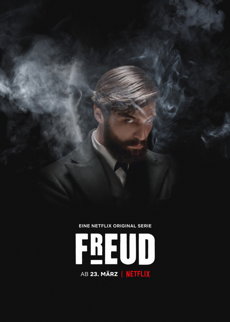 Tv Shows to Watch If You Like Freud (2020)