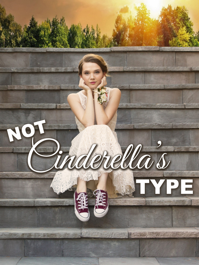 Movies Most Similar to Not Cinderella's Type (2018)