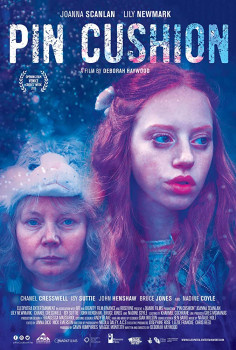 Movies You Would Like to Watch If You Like Pin Cushion (2017)