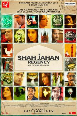 Movies Similar to Shah Jahan Regency (2019)