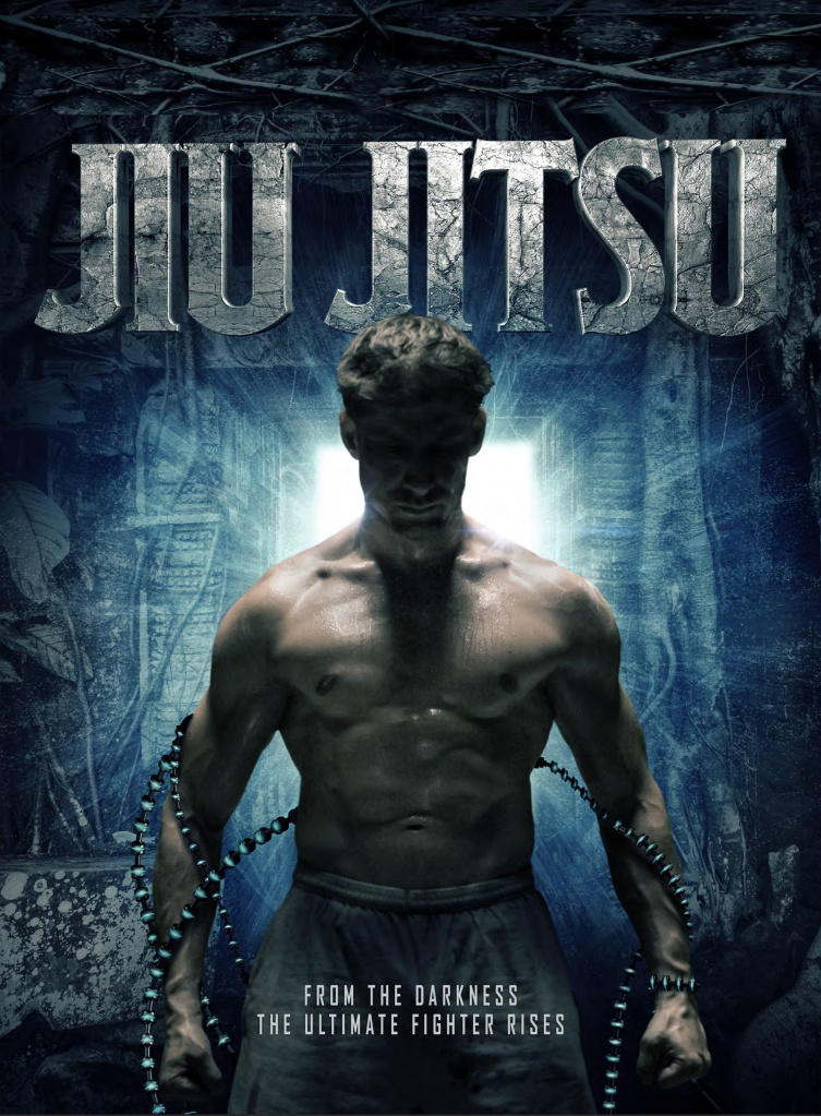 Movies You Should Watch If You Like Jiu Jitsu (2020)