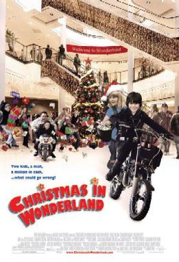 Movies You Should Watch If You Like Christmas Wonderland (2018)