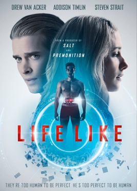Movies Similar to Life Like (2019)