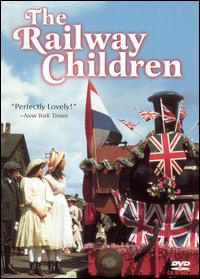 Movies You Would Like to Watch If You Like the Railway Children (1970)