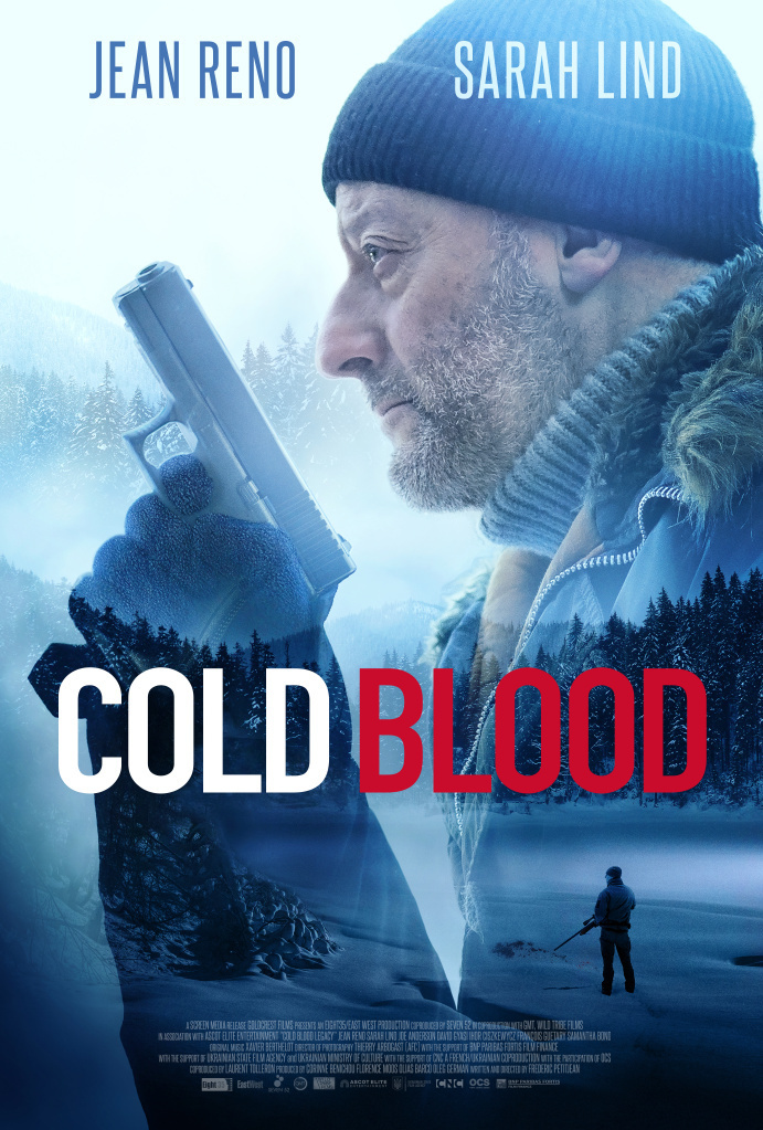 Movies Like Cold Blood (2019)